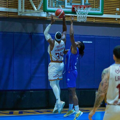 Event cover Encuentro Puerto varas  vs Espaol  Osorno