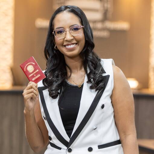 Event cover ENTREGA DE CARTEIRA 