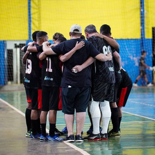 Event cover PREFEITO THEOFANES 02-10 