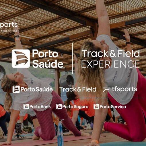Event cover Track & Field Experience Pilates Day