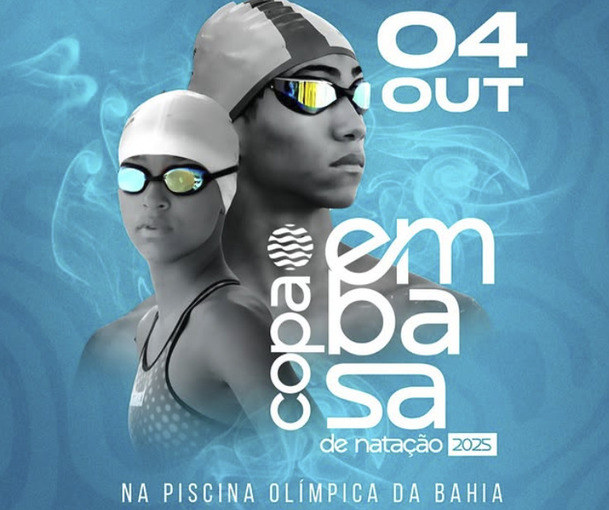Event cover FBDA - 5 Concurso Pr-Mirim a Petiz / Infantil e Snior