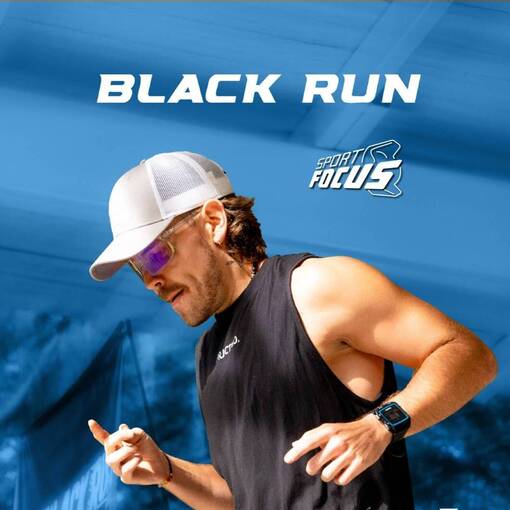 Couverture de l'vnement BLACK RUN