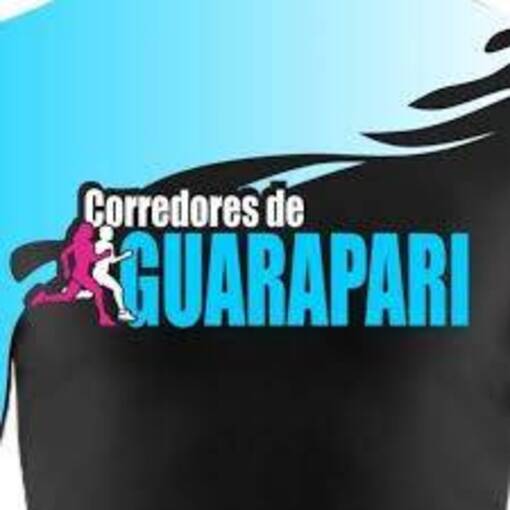 Event cover 1 CORRIDA - CORREDORES DE GUARAPARI