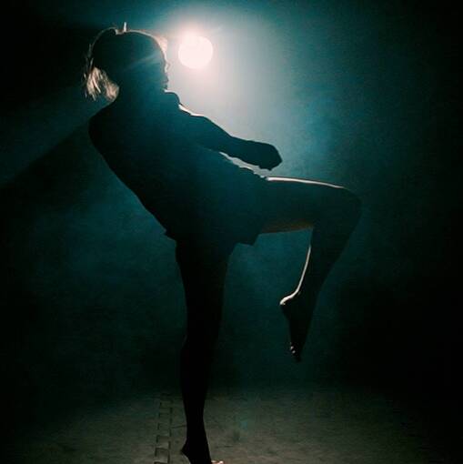 Event cover Garage Fight - Camp Interno