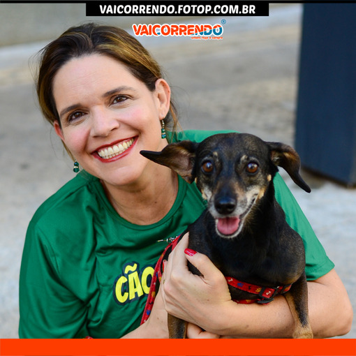 Capa do evento 2 Cominhada 2025