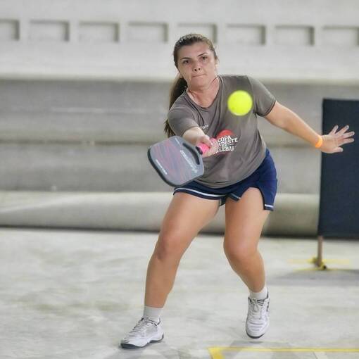 Event cover COPA NORDESTE DE PICKLEBALL - PRIMEIRO DIA 03.10.2025