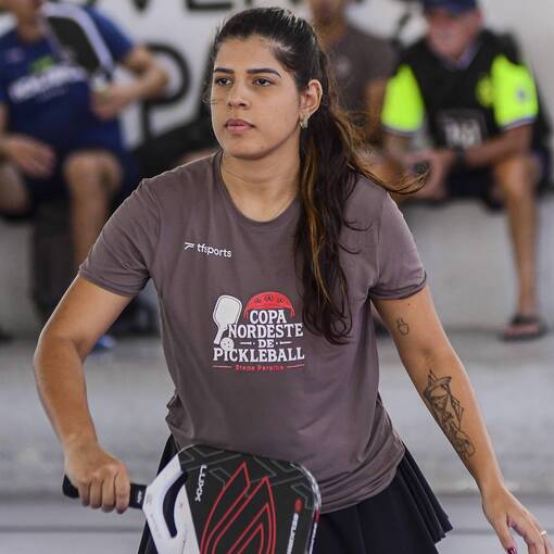 Event cover COPA NORDESTE DE PICKLEBALL - SEGUNDO DIA 04.10.2025