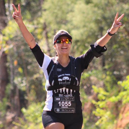 Event cover 2 CORRIDA E CAMINHADA FIEL CAMPOS 