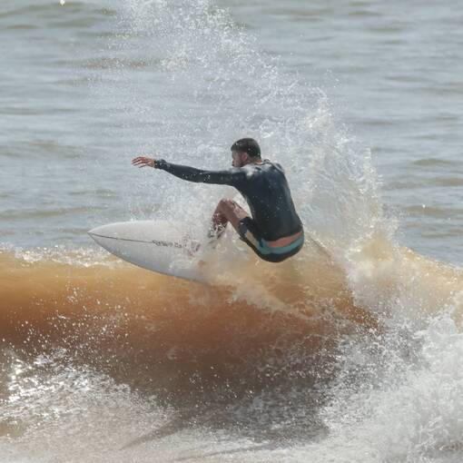 Capa do evento SURF NO BARROTE 02/10/2025