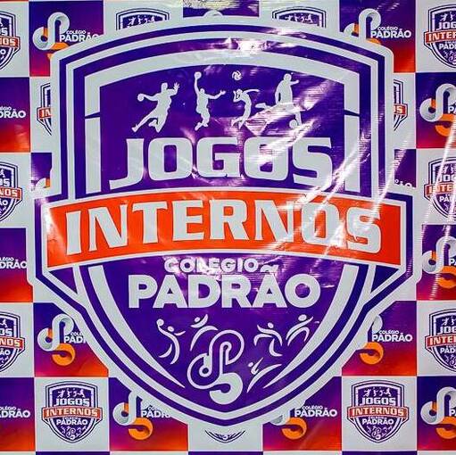 Event cover JOGOS INTERNOS COLGIO PADRO