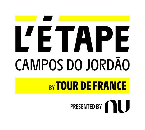 Letape Campos do Jordão by Tour de France Presented By Nubank 2026 