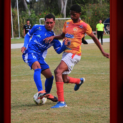 Event cover Campeonato Baiano sub15/17 Conquista X Juazeirense 