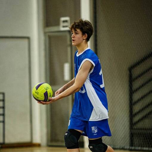 Portada del evento MINAS X CRUZEIRO - SUB 15 e SUB17 masculino
