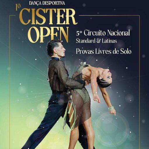 Copertura dell'evento 5 Prova do Circuito Nacional de Latinas e Standard