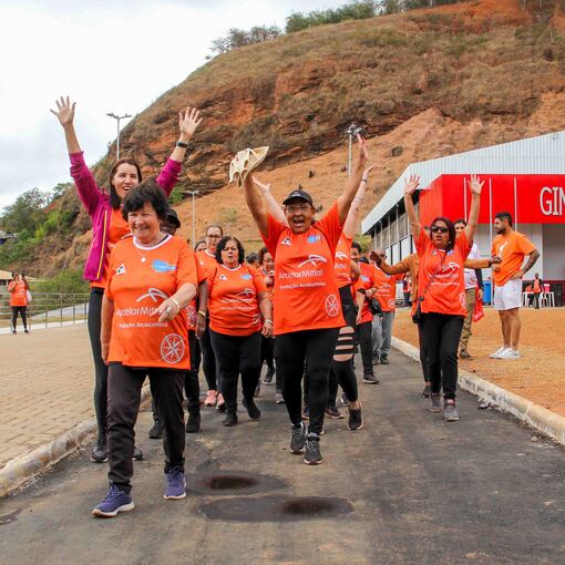 Event cover Projeto Trekking 