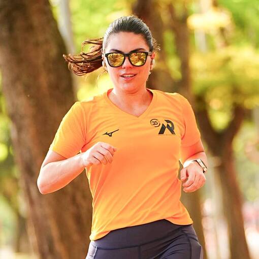 Event cover TREINO USP - 04/10/2025 - MARCEL SCARANELLO