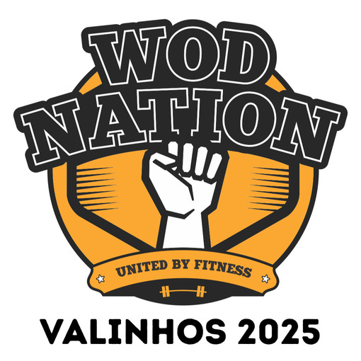 Event cover WODNATION VALINHOS 2025 - FOTOS AVULSAS 