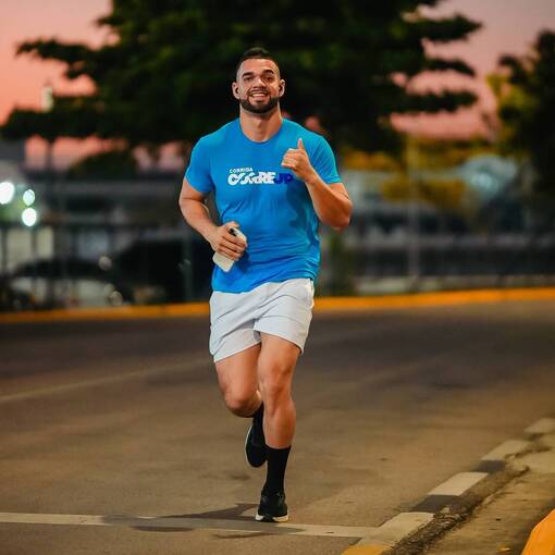 Event cover TREINO 03 10 25 TARDE/NOITE