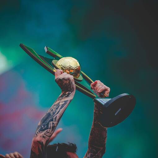 Event cover LIBERTADORES SAYO 2025 - FINAL