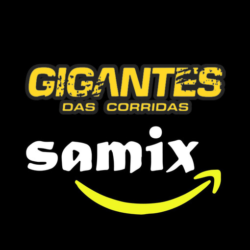 Capa do evento TREINO GIGANTES DAS CORRIDAS E SAMIX SO SEBASTIO AL