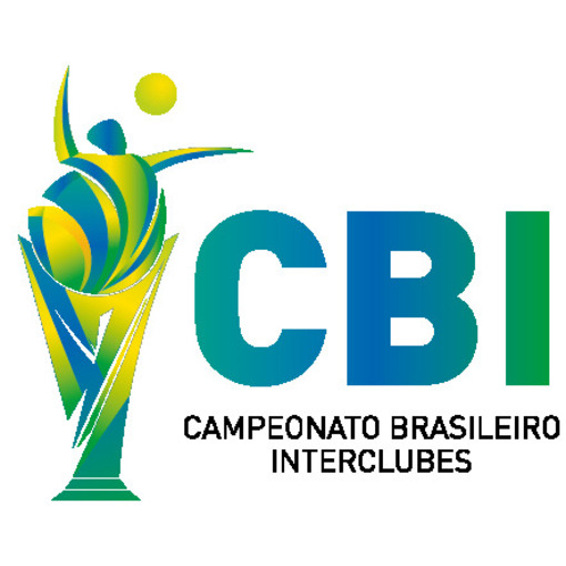 Portada del evento CBI - CAMPEONATO BRASILEIRO INTERCLUBES - SUB17 (SEXTA FEIRA)