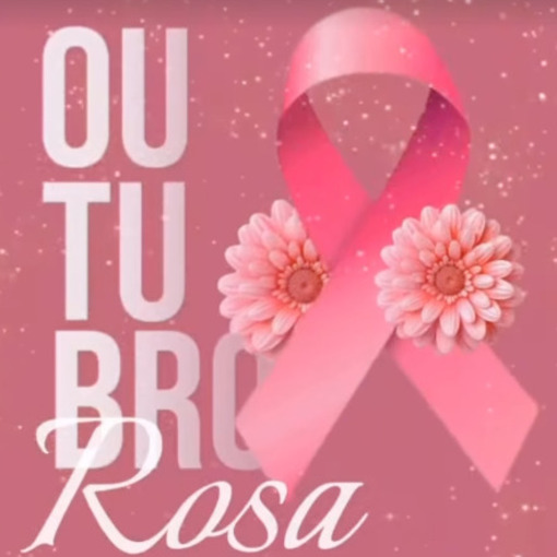 Event cover Trein�o Team Vaqueiro - Outubro Rosa