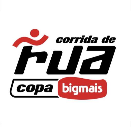 Copertura dell'evento CORRIDA DE RUA - COPA BIGMAIS 2025