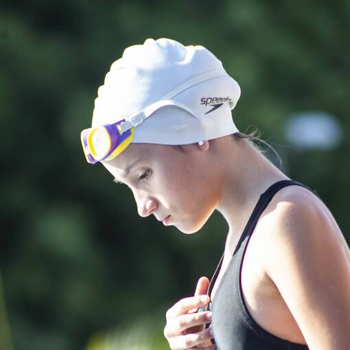 Event cover Abertura da Semana da Criana - Vila Olmpica Parahyba