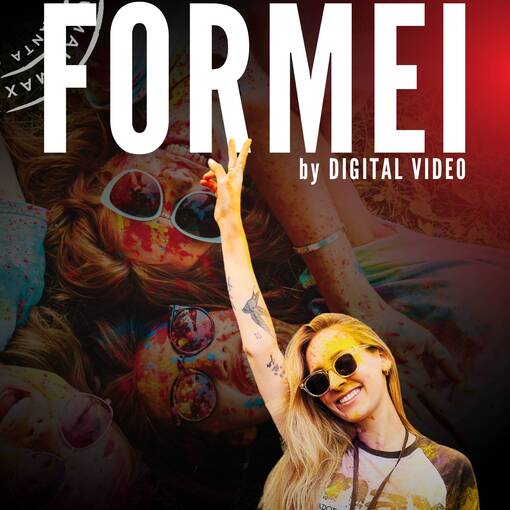 Event cover Max Fun Fest 2025 - Viagem Aguativa