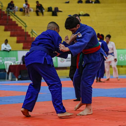 Event cover CAMPEONATO BRASILEIRO REGIO SUDESTE JUD