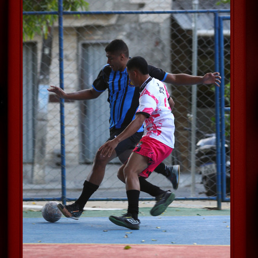 Event cover Copa Jurema de Futsal 2 Etapa 