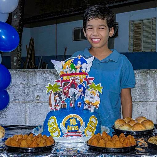 Event cover NIVER - GUGA
