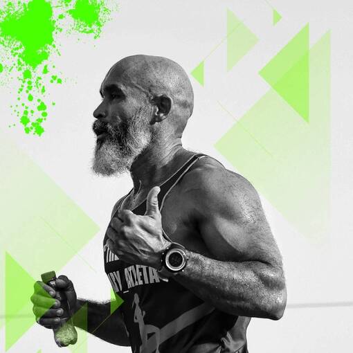 Event cover LONG�O 05-10-25