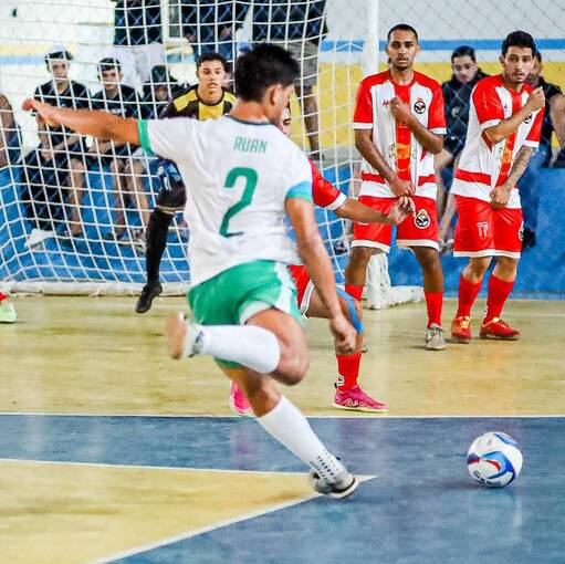 Event cover 10 copa cau� de futsal 03/10