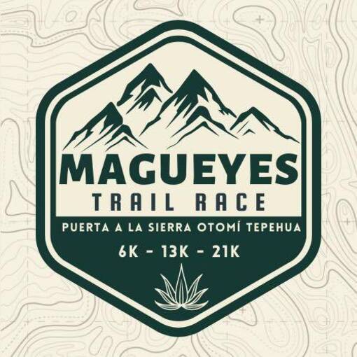 Event cover Magueyes Trail Race