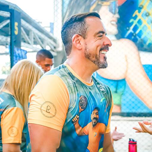 Event cover II BEACHURURU DO GEGE - BEACH TENNIS - D7