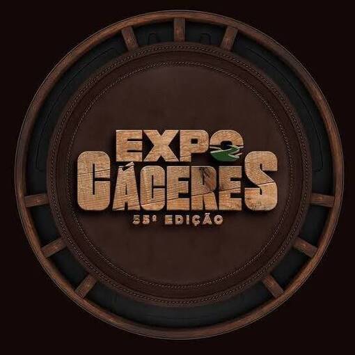 Event cover ExpoCceres 2025 03/10 (Sexta-feira)