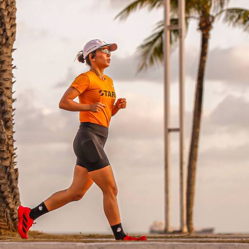 Event cover Beira Mar - Fortaleza - 04/10/2025