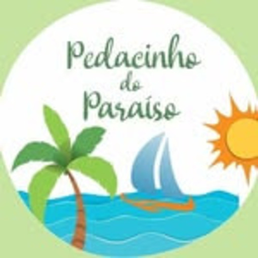 Event cover 5� ANIVERS�RIO PEDACINHO DO PARA�SO