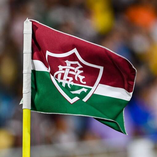 Copertura dell'evento Fluminense x Atltico-MG