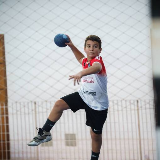 Couverture de l'vnement Associao Regional de Handebol - Rodadas |20 e 21| BTU e LP