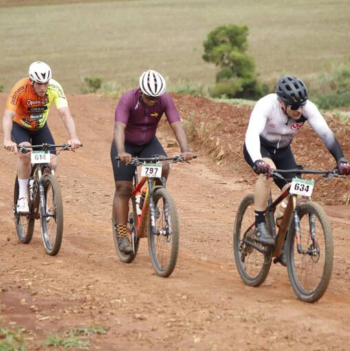 7 Etapa Copa Norte Mountain Bike do Paran Jundia do Sul sur Fotop