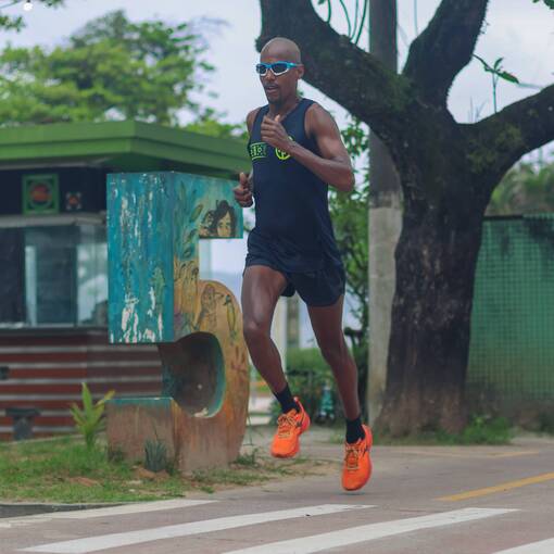 Event cover Treino Canal 5 Santos (04/10) - 6 �s 8:30h