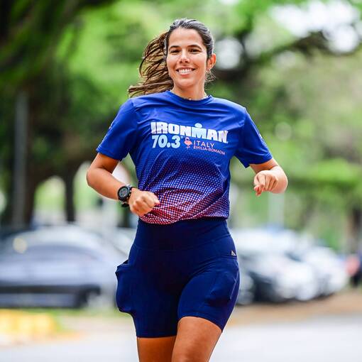 Event cover TREINO USP 04/10 - Carlos Camargo