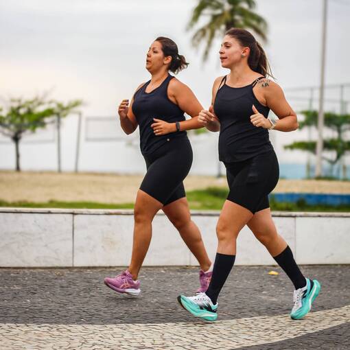 Event cover Treino de Sbado 