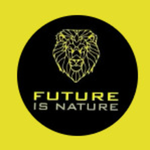 Event cover FUTURE IS NATURE TRAIL RUN - DESAFIO 2025 - POMPEU