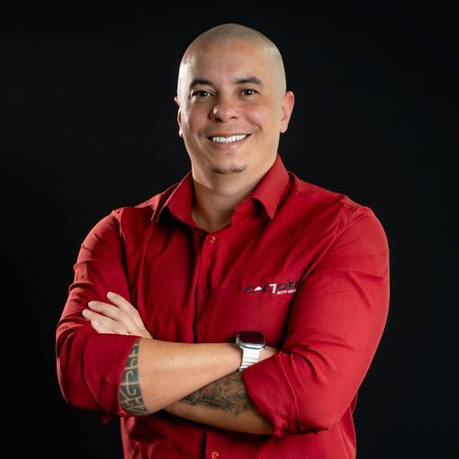 Copertura dell'evento Colaboradores Lider 