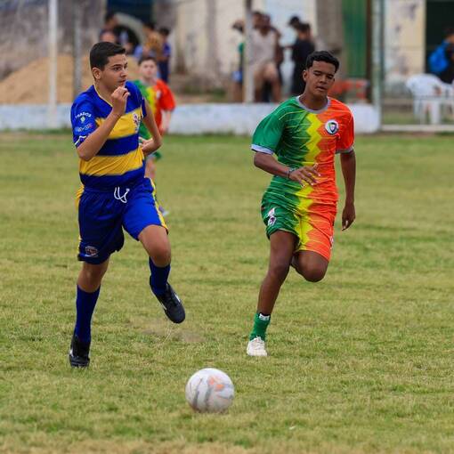 Event cover Final So Tiago x Prados