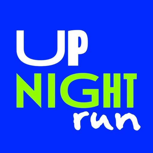 Event cover Up Night Run 2025 - Arapiraca/AL