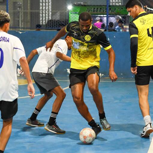 Event cover AMISTOSO FUTSAL 